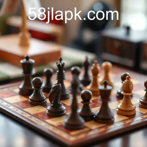 Gaming Experience 58JL - 800+ Premium and Exclusive Games