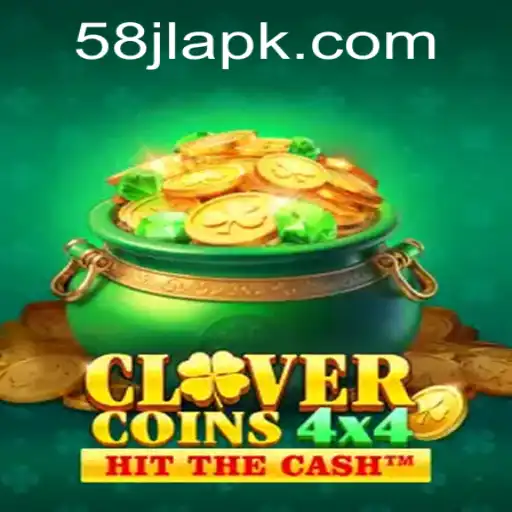Exploring the New Gaming Sensation: CloverCoins4x4 with Code 58JL