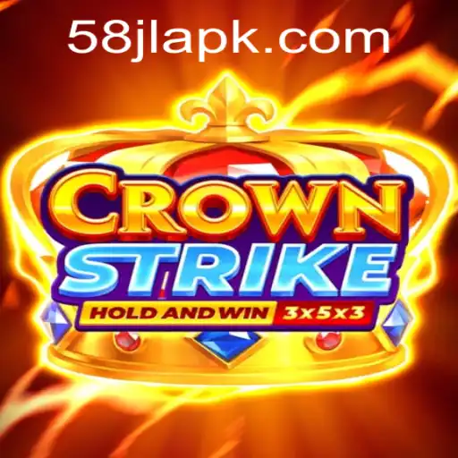 Crownstrike: The New Era of Strategic Gaming