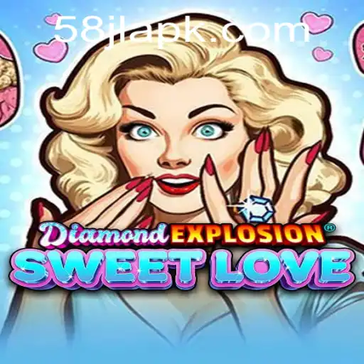 DiamondExplosionSweetLove: A Captivating Blend of Puzzle and Romance