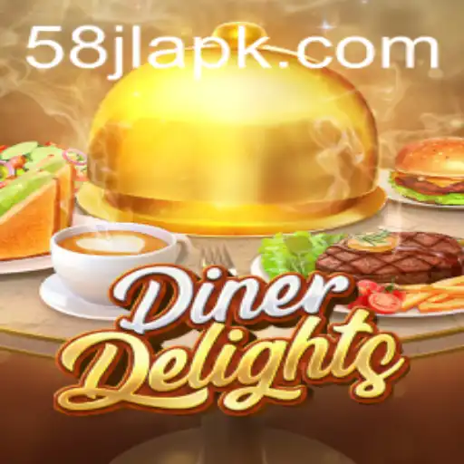 Exploring the Exciting World of DinerDelights with 58JL