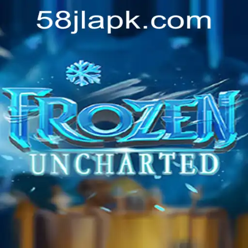FrozenUncharted: A Thrilling Adventure in Icy Realms
