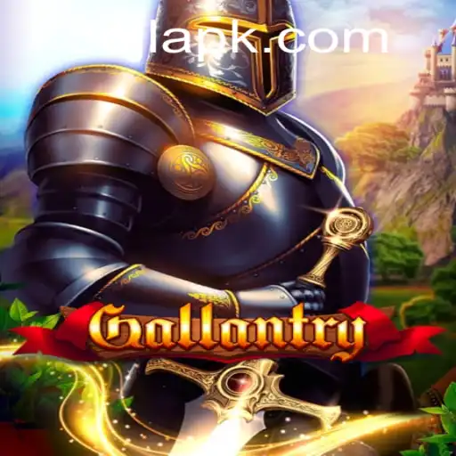 Explore The Thrilling World of Gallantry: A New Gaming Sensation