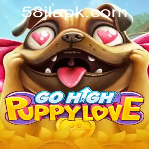 GoHighPuppyLove: The Mesmerizing World of Virtual Canine Companionship