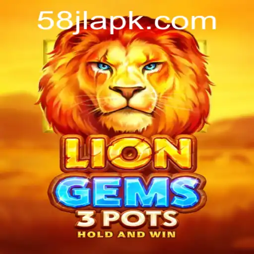 Exploring LionGems3pots: A Captivating Adventure