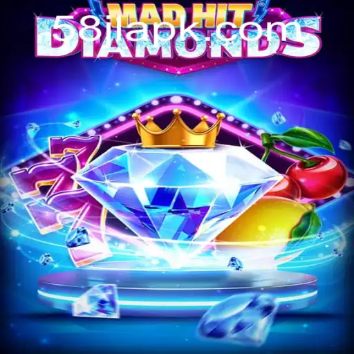 MadHitDiamonds: A Game Change in the Gem-Packed Universe