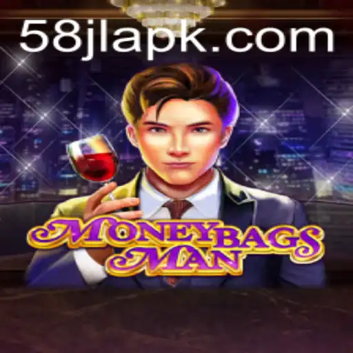 Discover the Thrilling World of MoneybagsMan: A Game That Redefines Strategy and Adventure