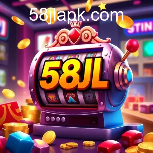 Gaming Experience 58JL - 800+ Premium and Exclusive Games