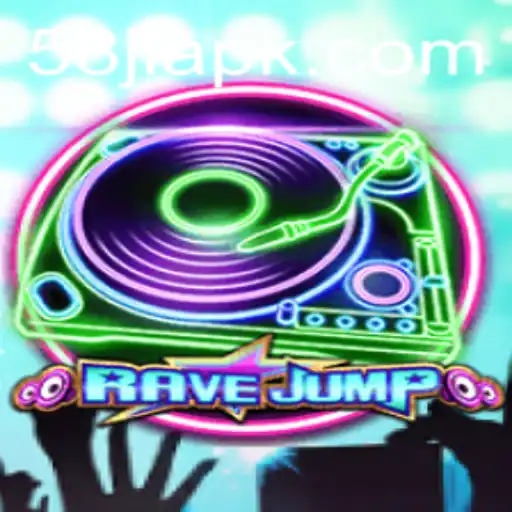 RaveJump: Unleashing a New Era of Gaming Excitement