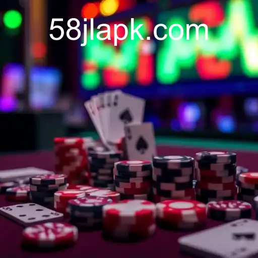 Gaming Experience 58JL - 800+ Premium and Exclusive Games