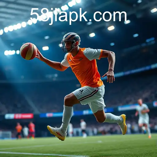 Gaming Experience 58JL - 800+ Premium and Exclusive Games