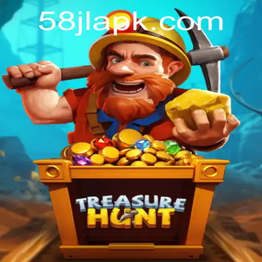Discover the Excitement of TreasureHunt: A New Adventure Awaits